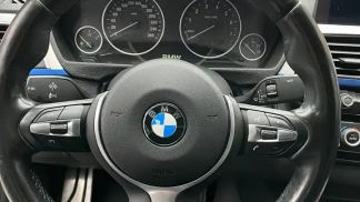 Financování Kupé BMW 420 2018