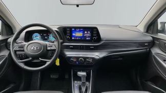 Finansowanie Hatchback Hyundai i20 2022