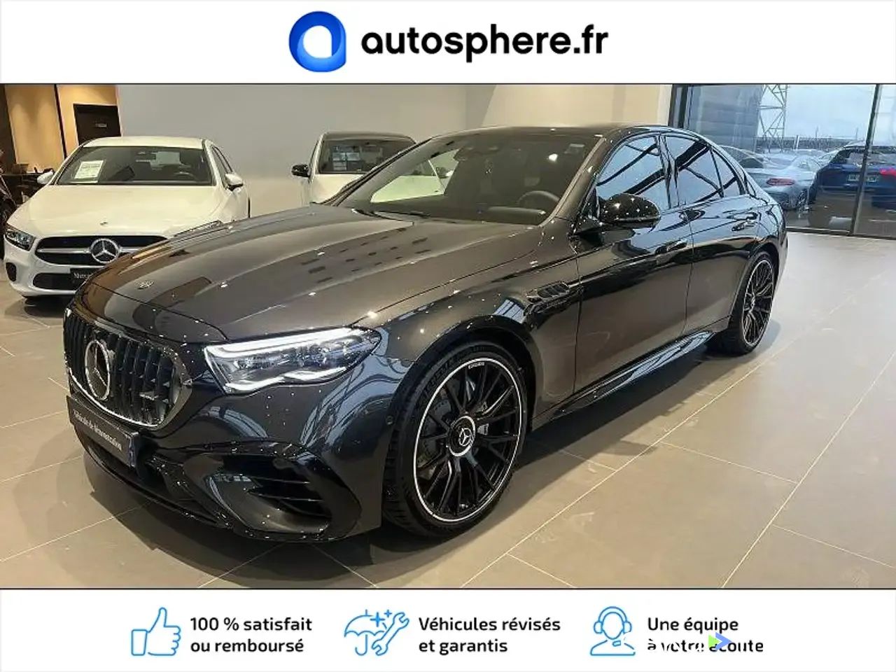 Lízing Sedan MERCEDES CL 2024