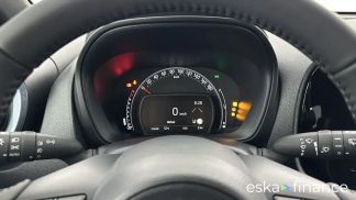 Leasing Sedan Toyota Aygo (X) 2024