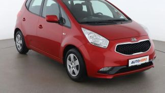 Finansowanie Hatchback Kia Venga 2019