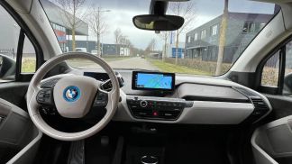 Lízing Hatchback BMW i3 2018