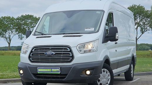 Ford Transit 2019