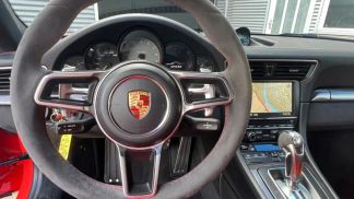 Leasing Coupe Porsche 991 2015