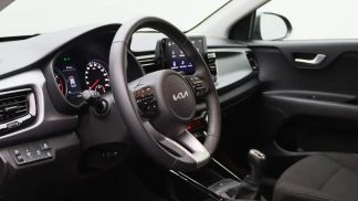 Leasing Hatchback Kia Rio 2022