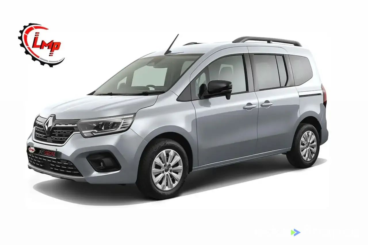 Lízing Hatchback Renault Kangoo 2023