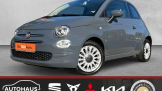 Leasing Hatchback Fiat 500 2020