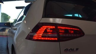 Leasing Wagon Volkswagen Golf 2015