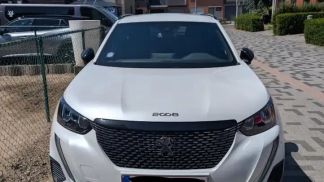 Finansowanie Wóz Peugeot 2008 2022