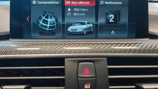 Lízing Kupé BMW M4 2017