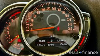 Lízing Hatchback MINI One Countryman 2022