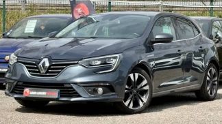Leasing Sedan Renault Megane 2019