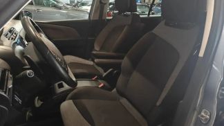 Lízing Hatchback Citroën C4 SpaceTourer 2020