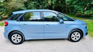 Leasing Hatchback Citroën C4 Picasso 2015