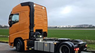 Financování Tahač Volvo FH 420 2015