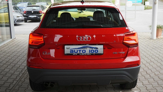 Leasing SUV Audi Q2 2020