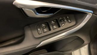 Finansowanie Hatchback Volvo V40 2020