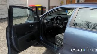 Lízing SUV Kia Stonic 2019