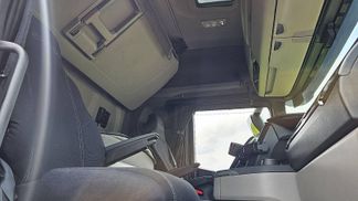Leasing Tractor unit Scania S500 2020