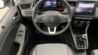 Leasing Sedan Renault Clio 2024