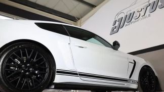 Leasing Coupe Ford Mustang 2022