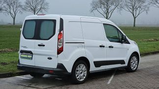 Finansowanie Transport pasażerów Ford Transit Connect 2018