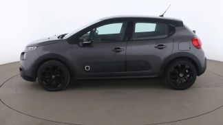 Leasing Hayon Citroën C3 2018
