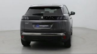 Leasing SUV Peugeot 3008 2022