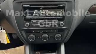 Lízing Sedan Volkswagen Jetta 2014