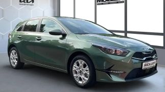 Lízing Sedan Kia CEED / CEE'D 2025