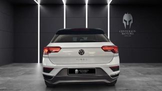 Leasing SUV Volkswagen T-Roc 2021