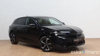 Leasing Hayon Opel Astra 2024