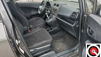 Lízing Hatchback Toyota Verso-S 2013