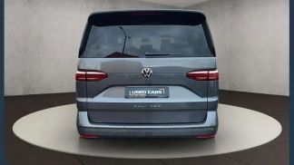 Leasing Hatchback Volkswagen T7 Multivan 2024