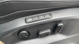 Leasing SUV Volkswagen Tiguan 2020