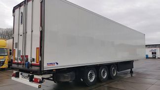 Leasing Semi-trailer Schmitz SKO 24/L FP 60 COOL 2020