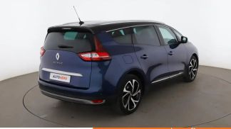 Lízing Osobná doprava Renault Grand Scenic 2018