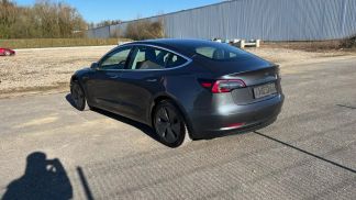 Leasing Sedan Tesla Model 3 2019