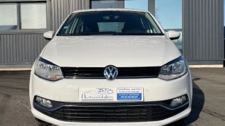 Finansowanie Sedan Volkswagen Polo 2017