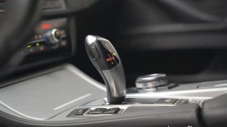 Leasing Wagon BMW 520 2015