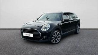 Lízing Kombi MINI Cooper 2020