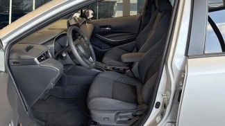 Leasing Wagon Suzuki Swace 2025