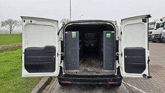 Leasing Passenger transport Fiat DOBLO 1.3 2012