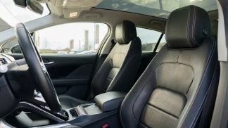 Leasing SUV Jaguar I-Pace 2021