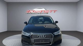 Leasing Hatchback Audi A1 2018