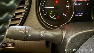 Lízing Hatchback Nissan X-Trail 2021