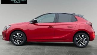 Financování Hatchback Opel Corsa 2024