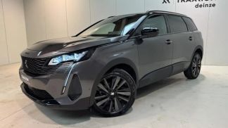 Finansowanie Hatchback Peugeot 5008 2024