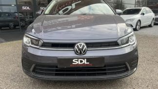 Leasing Hatchback Volkswagen Polo 2022