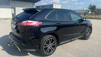 Finansowanie SUV Ford Edge 2019